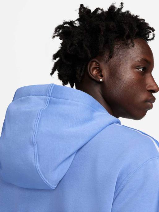 NIKE M NK CLUB FLC GX HD TRACK SUIT