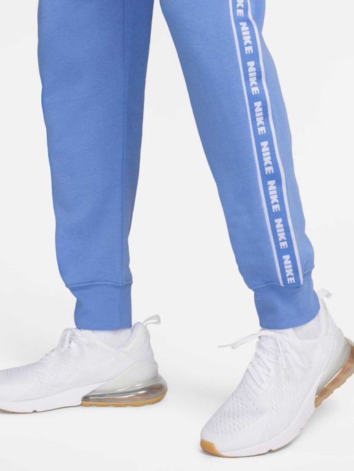 NIKE M NK CLUB FLC GX HD TRACK SUIT