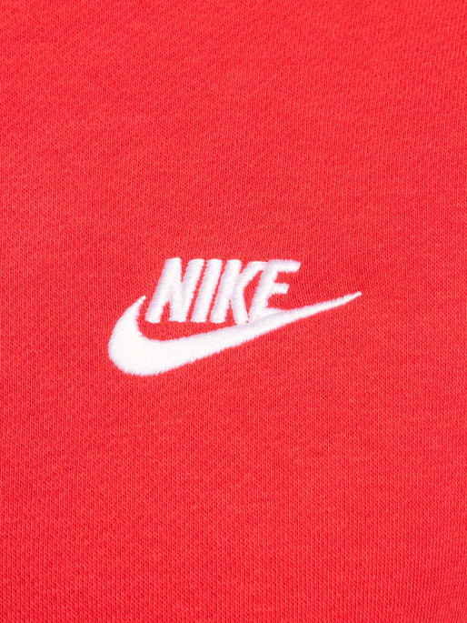 NIKE Trening M Nk Club Flc Gx Hd