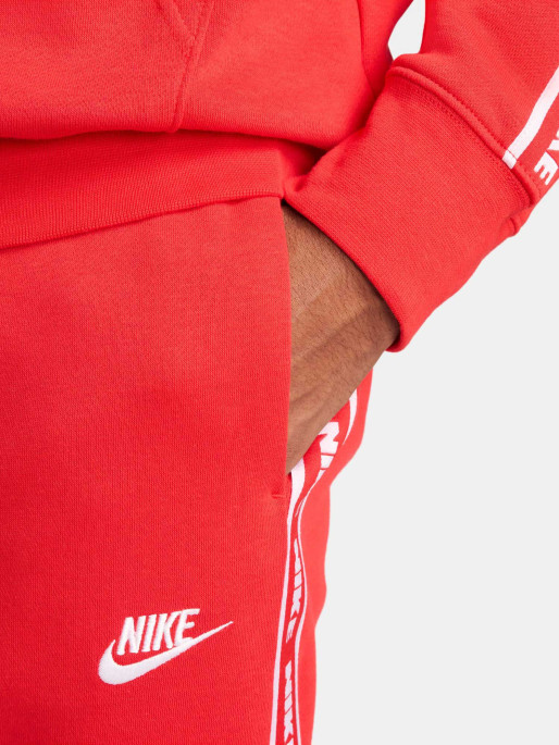 NIKE Trening M Nk Club Flc Gx Hd
