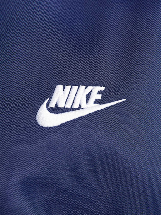 NIKE Muška jakna M NK CLUB STADIUM PARKA