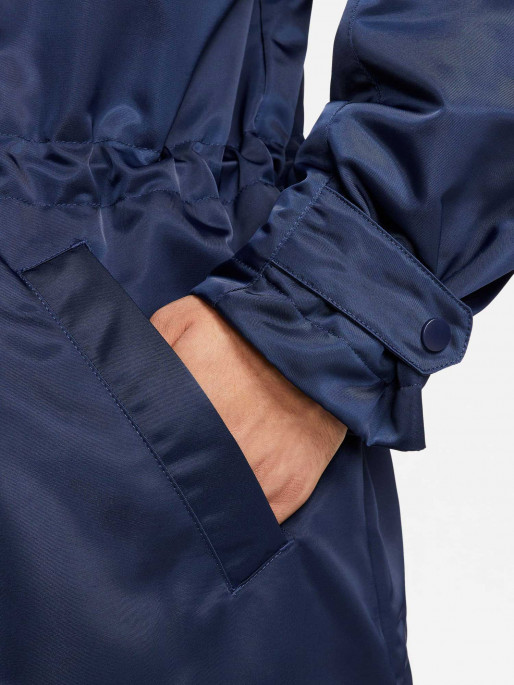 NIKE Muška jakna M NK CLUB STADIUM PARKA