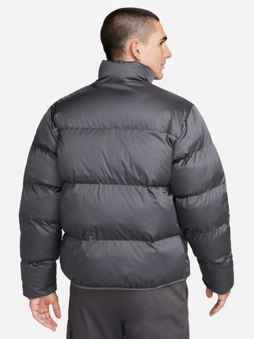 NIKE Μπουφάν M NK CLUB PUFFER JKT