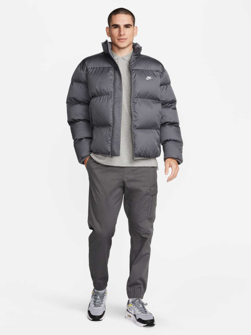 NIKE Μπουφάν M NK CLUB PUFFER JKT