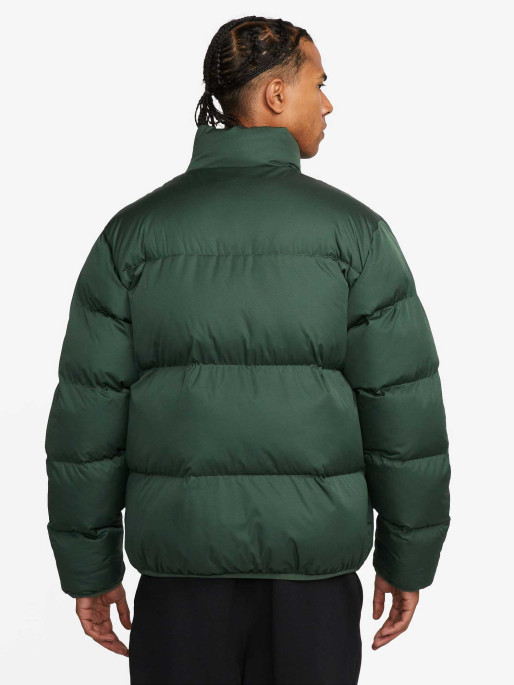 NIKE Geaca M Nk Club Puffer Jkt
