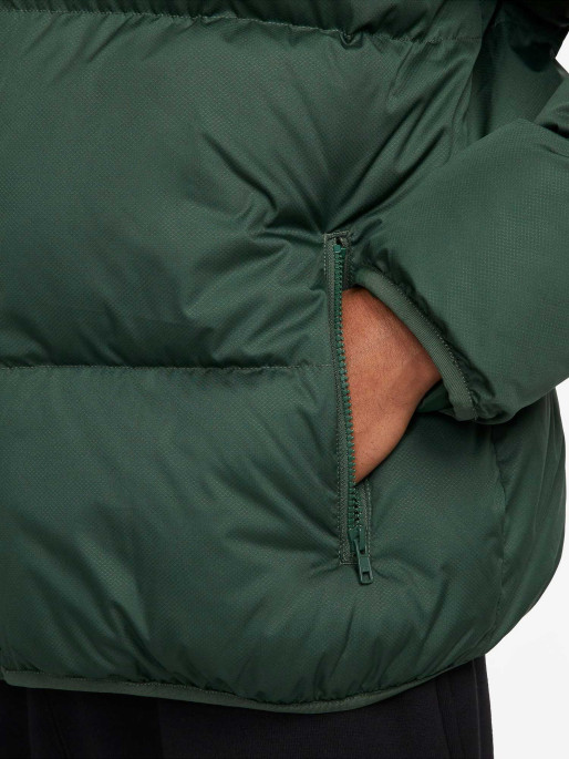 NIKE Geaca M Nk Club Puffer Jkt