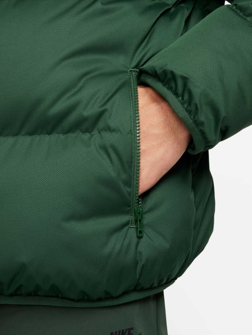NIKE Geaca M Nk Club Puffer Jkt