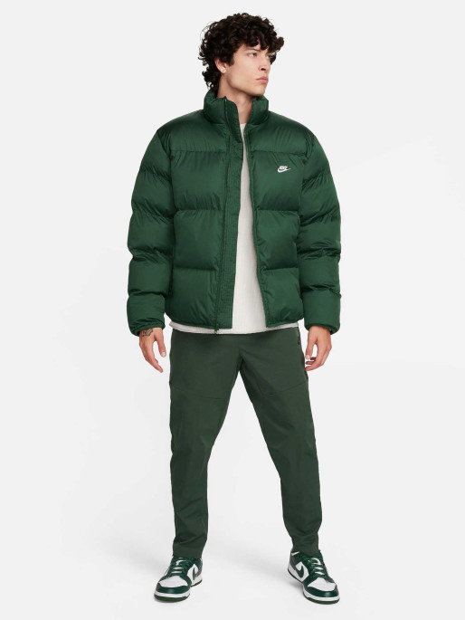 NIKE Geaca M Nk Club Puffer Jkt