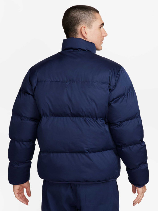 NIKE M NK CLUB PUFFER JACKET