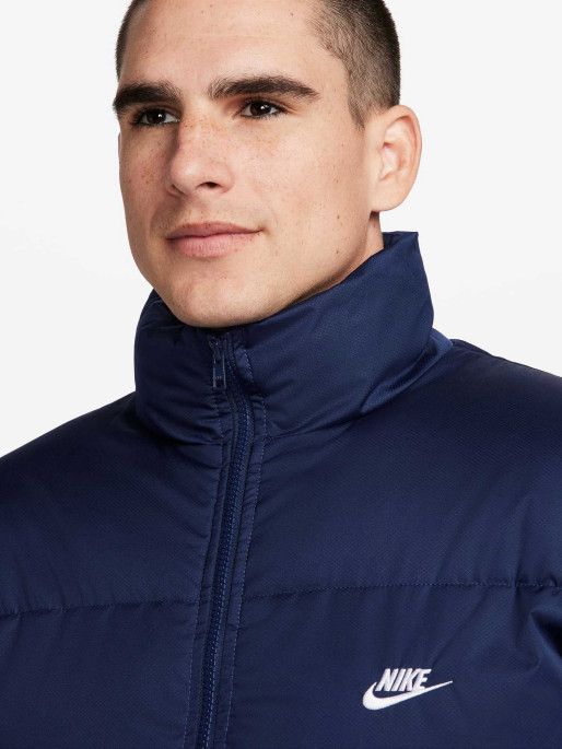 NIKE M NK CLUB PUFFER JACKET