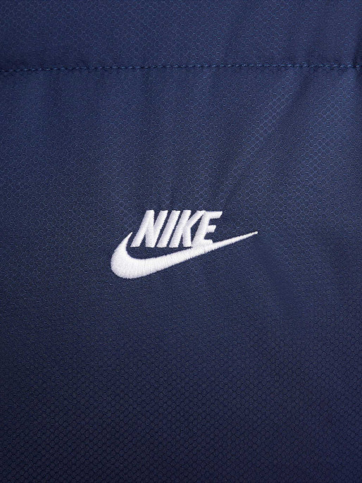 NIKE Geaca M Nk Club Puffer Jkt