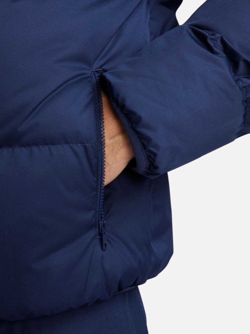 NIKE Geaca M Nk Club Puffer Jkt