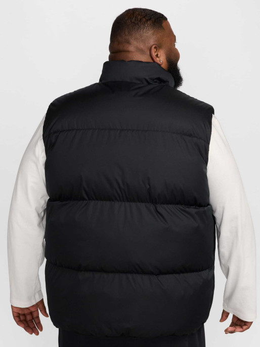 NIKE M NK CLUB PUFFER VEST