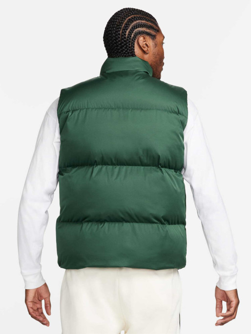 NIKE Vesta M Nk Club Puffer