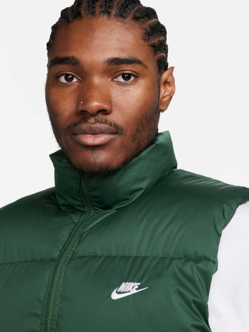 NIKE Vesta M Nk Club Puffer