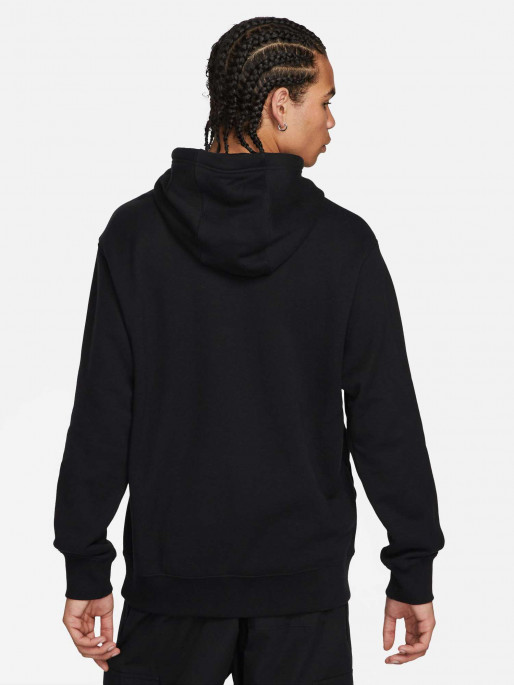 NIKE Hanorac M Nk Club+ Ft Cb