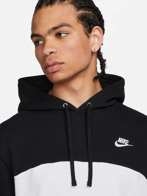 NIKE Hanorac M Nk Club+ Ft Cb