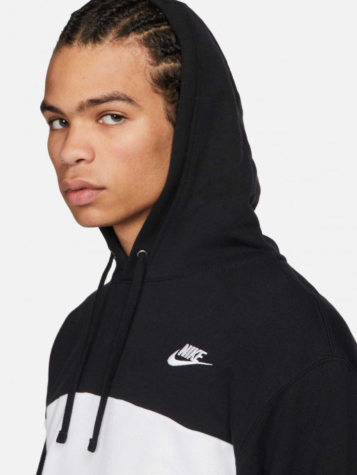 NIKE Hanorac M Nk Club+ Ft Cb