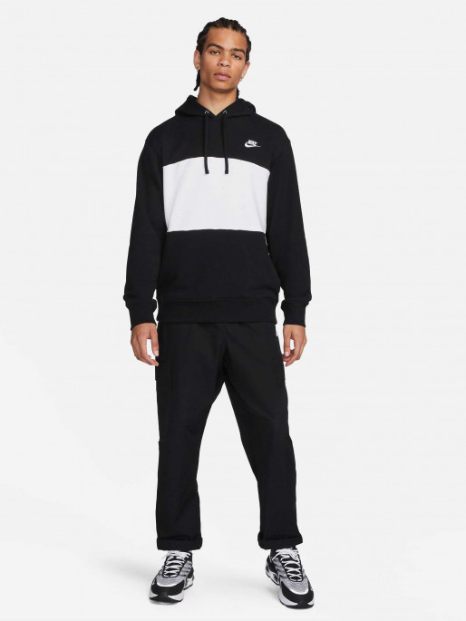 NIKE Hanorac M Nk Club+ Ft Cb