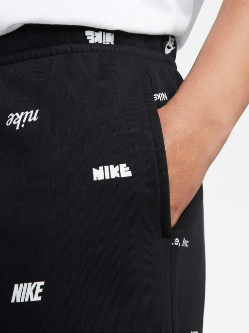 NIKE M NK CLUB+ BB JGGR AOP Pants