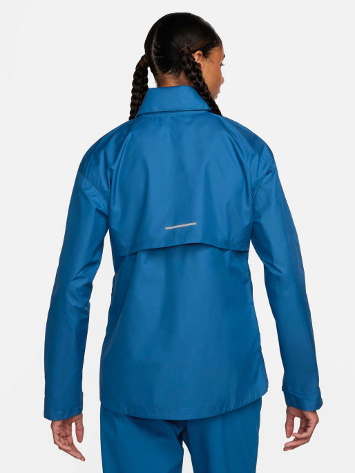NIKE Αθλητικό Αντιανεμικό W NK FAST REPEL JACKET
