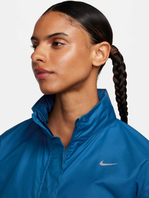 NIKE Αθλητικό Αντιανεμικό W NK FAST REPEL JACKET