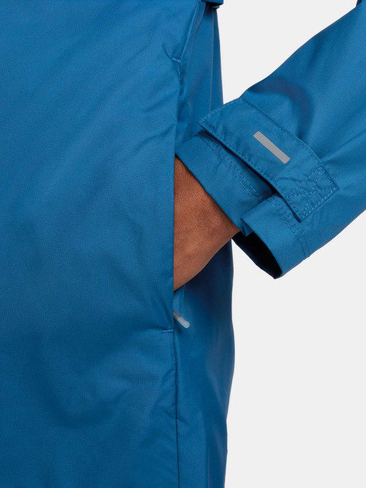 NIKE Αθλητικό Αντιανεμικό W NK FAST REPEL JACKET