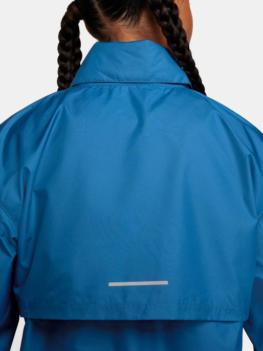 NIKE Αθλητικό Αντιανεμικό W NK FAST REPEL JACKET