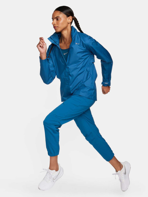 NIKE Αθλητικό Αντιανεμικό W NK FAST REPEL JACKET