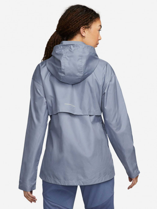 NIKE Αθλητικό Αντιανεμικό W NK FAST REPEL JACKET