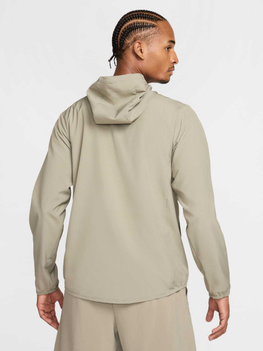 NIKE Αθλητική Ζακέτα M NK DF FORM HD JKT