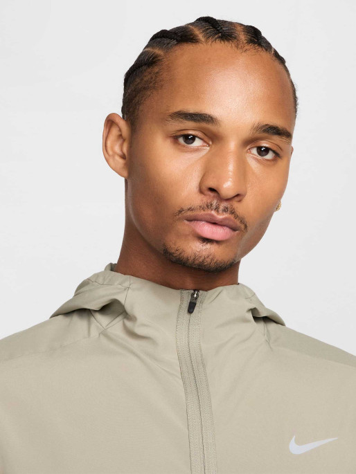 NIKE Αθλητική Ζακέτα M NK DF FORM HD JKT