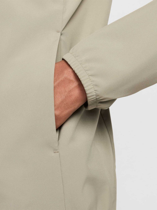 NIKE Αθλητική Ζακέτα M NK DF FORM HD JKT