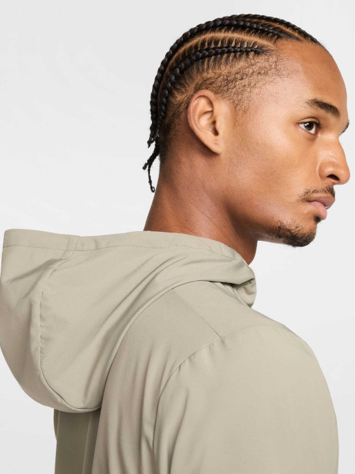 NIKE Αθλητική Ζακέτα M NK DF FORM HD JKT