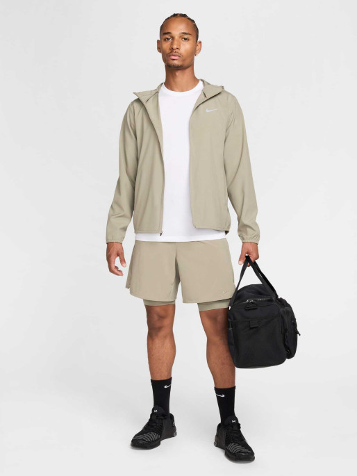 NIKE Αθλητική Ζακέτα M NK DF FORM HD JKT