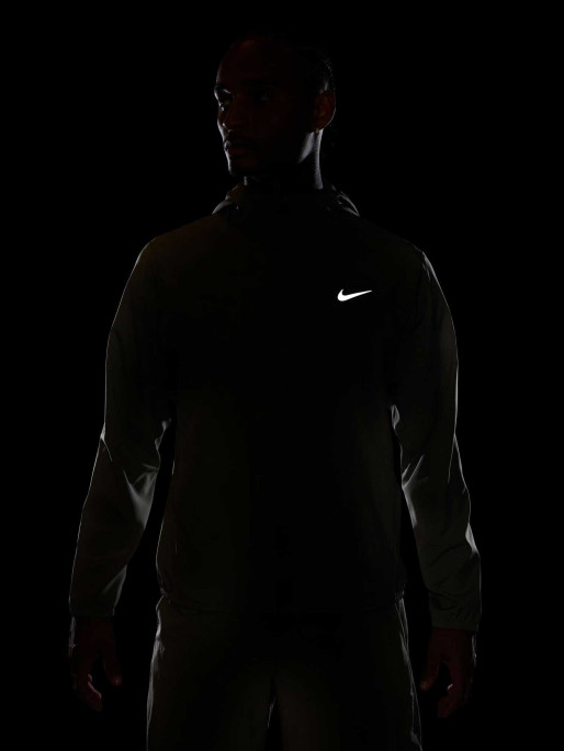 NIKE Αθλητική Ζακέτα M NK DF FORM HD JKT