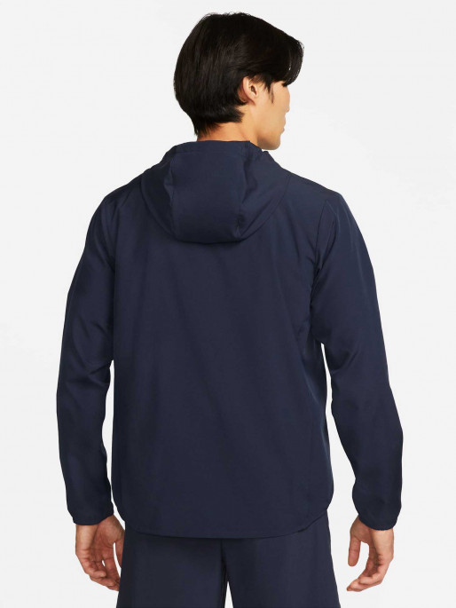 NIKE M NK DF FORM HD JACKET