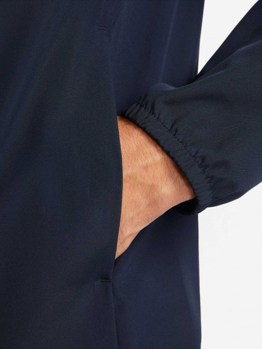 NIKE M NK DF FORM HD JACKET