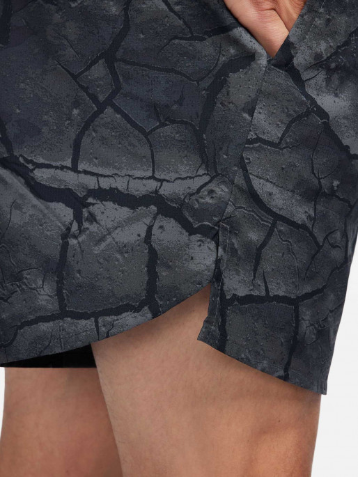 NIKE Shorts M NK DF TRL STRIDE 7B SHRT AOP