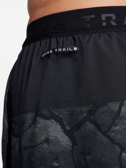 NIKE Shorts M NK DF TRL STRIDE 7B SHRT AOP