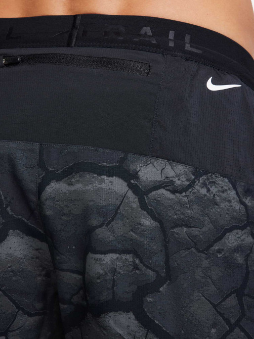 NIKE Shorts M NK DF TRL STRIDE 7B SHRT AOP