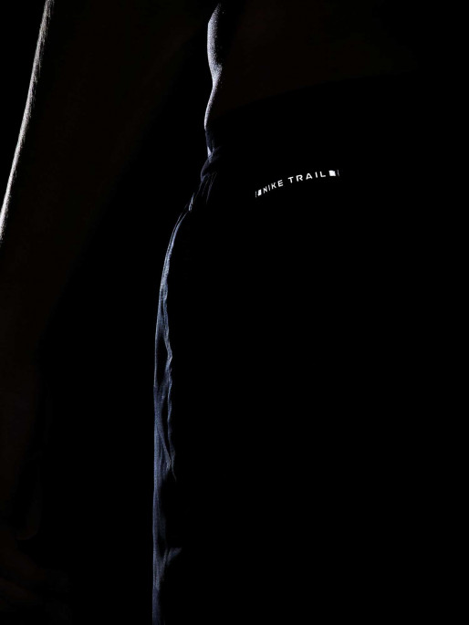 NIKE Shorts M NK DF TRL STRIDE 7B SHRT AOP