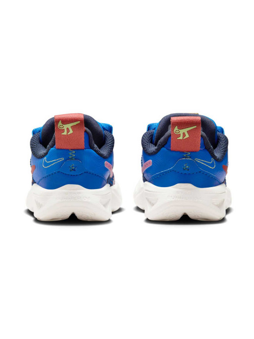 NIKE Incaltaminte Star Runner 4 Nn Lil (TD)