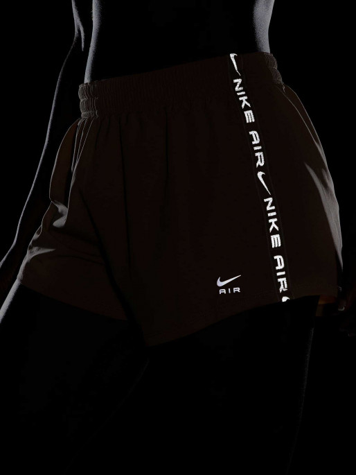 NIKE W NK AIR DF MR 3 BR SHORTS