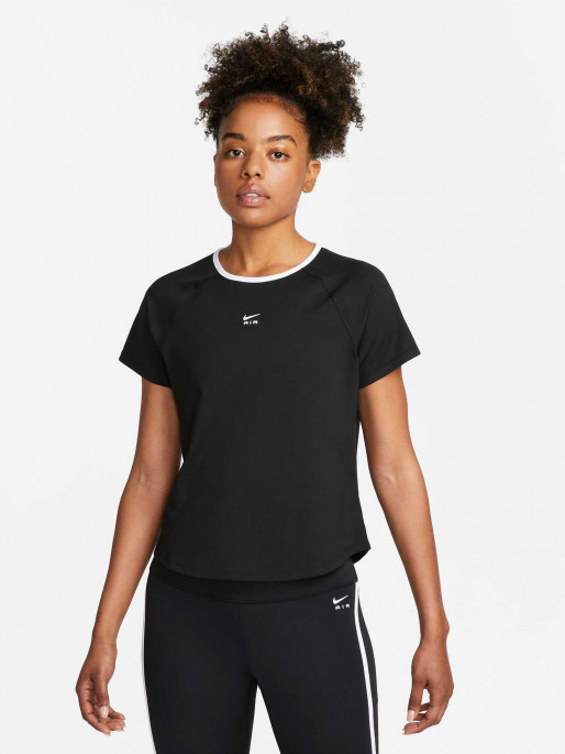 NIKE Tricou W Nk Air Df Ss Top