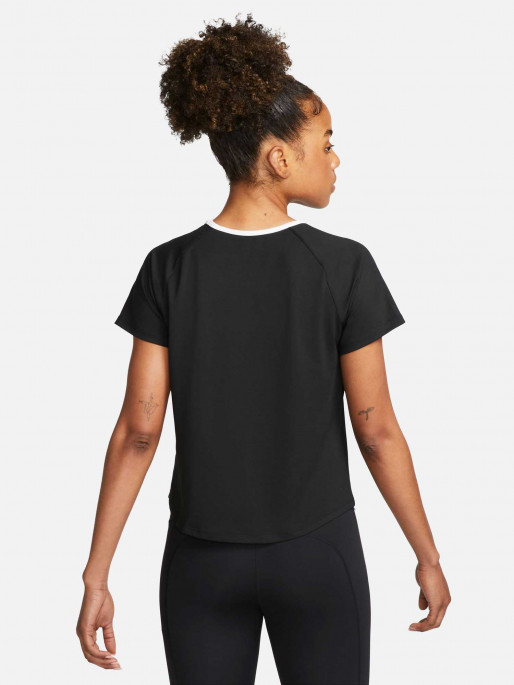 NIKE Tricou W Nk Air Df Ss Top