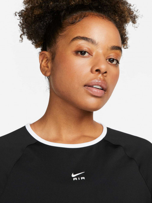 NIKE Tricou W Nk Air Df Ss Top