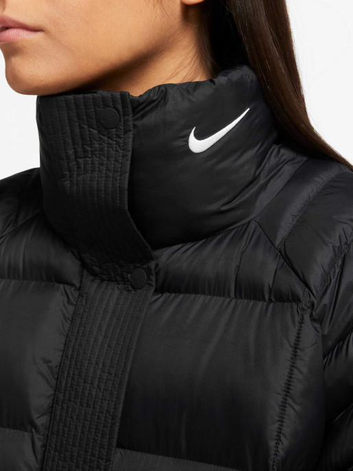 NIKE Ženska jakna W NSW ESSNTL PRIMA PKA