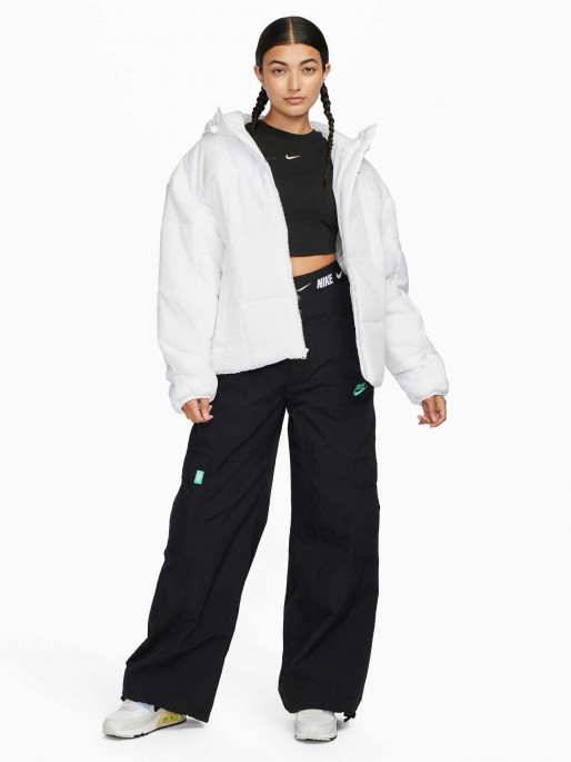 NIKE Μπουφάν W NSW ESSTL THRMR CLSC PUFFER