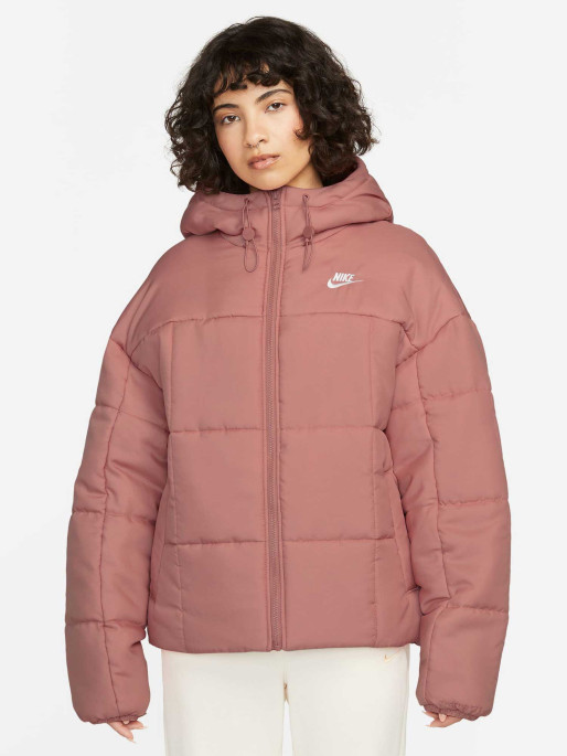 NIKE Яке W NSW ESSTL THRMR CLSC PUFFER